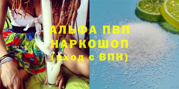 молекула духа Балахна